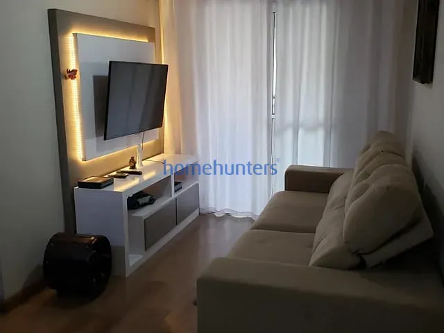 Apartamento com 69m² 3 quartos e 2 banheiros, à venda, no bairro Mansões Santo Antônio em Campinas