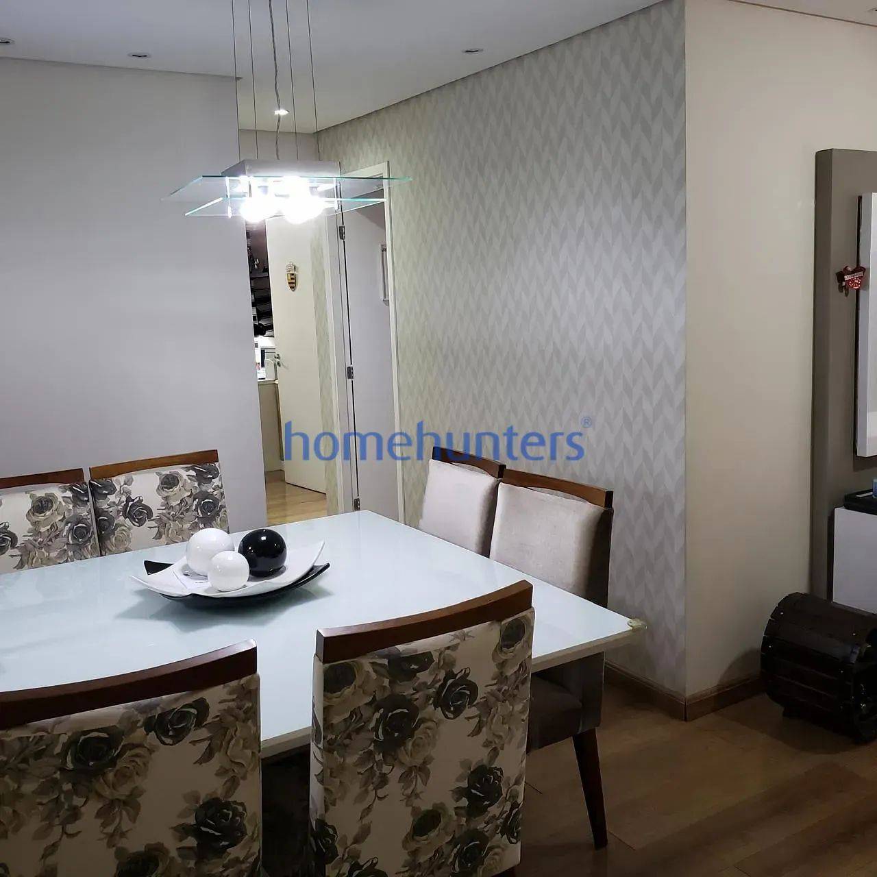 Apartamento, 3 quartos, 69 m² - Foto 5