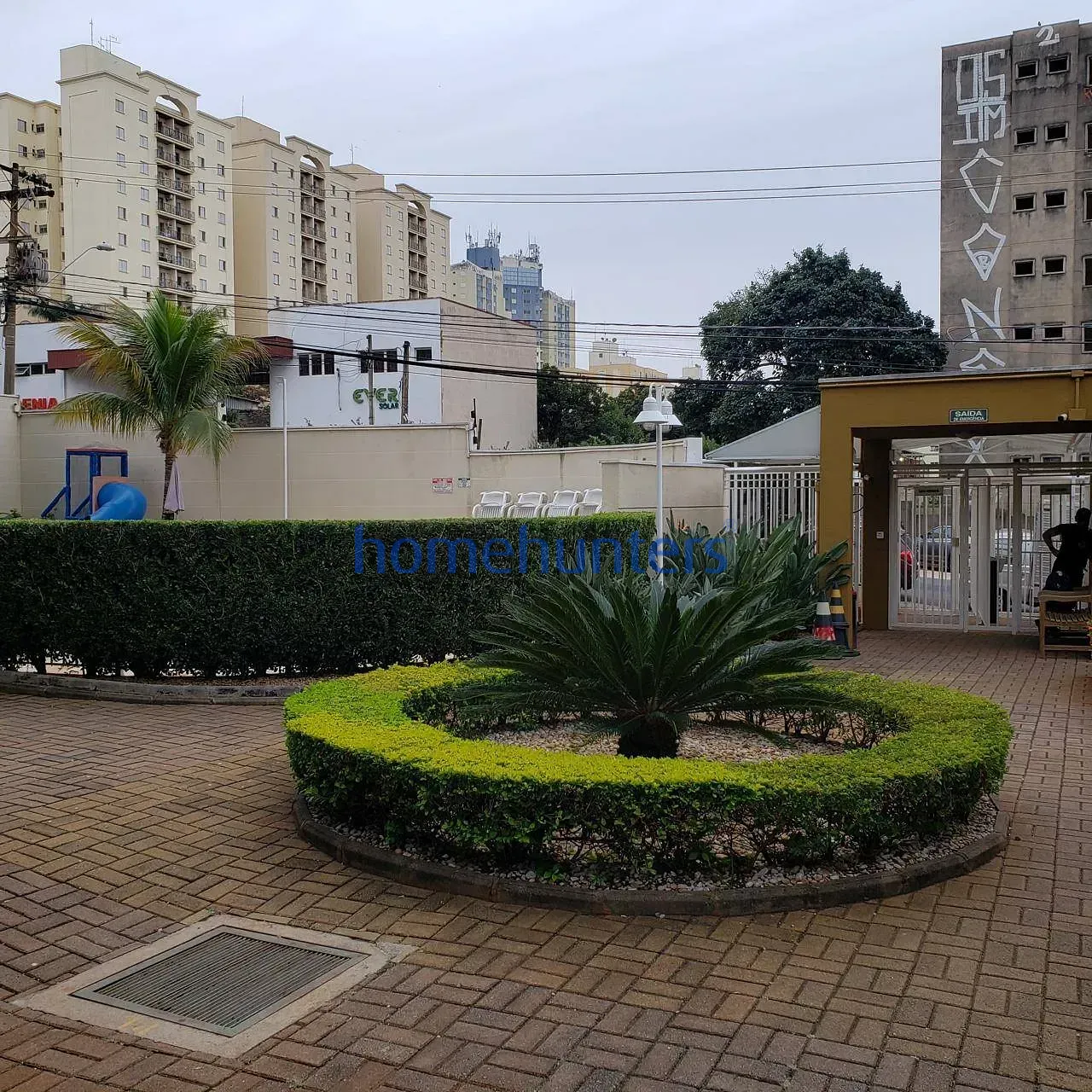 Apartamento, 3 quartos, 69 m² - Foto 26