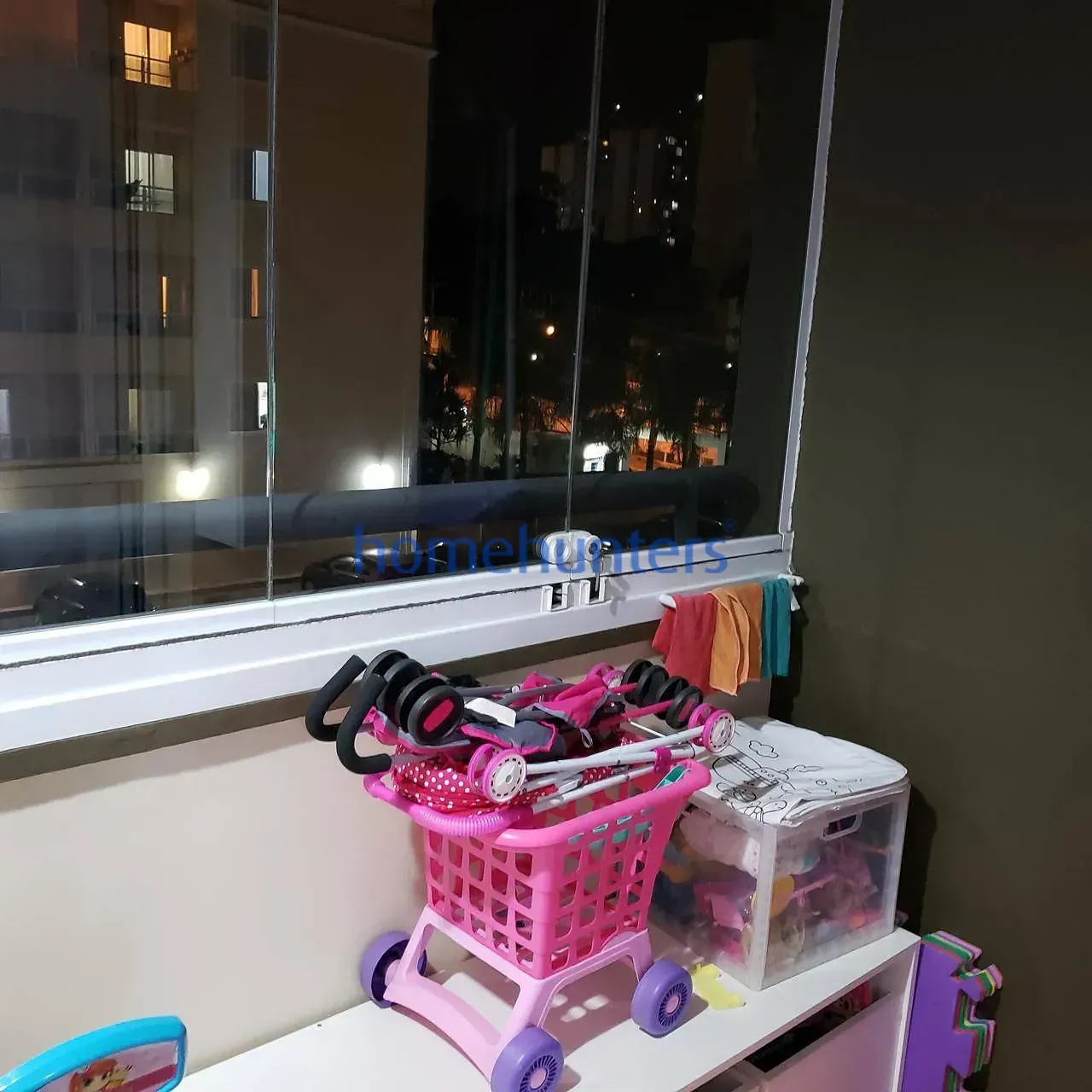 Apartamento, 3 quartos, 69 m² - Foto 27