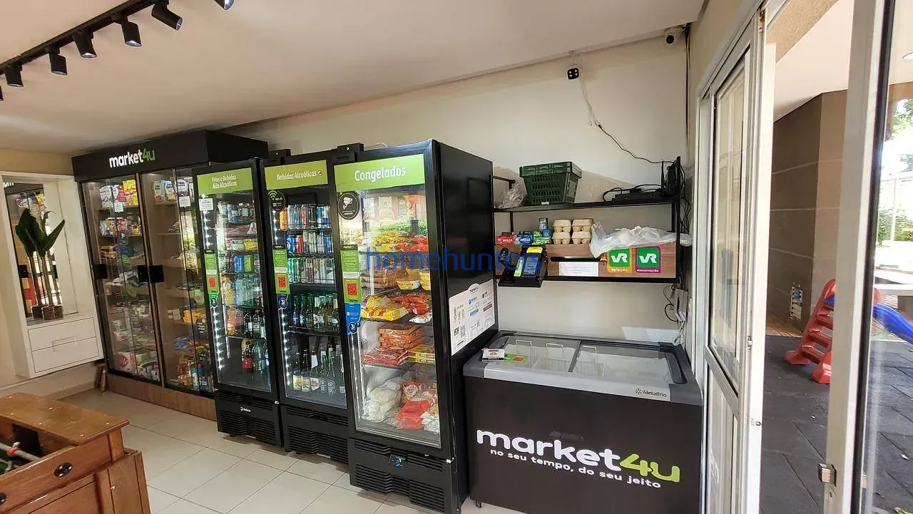 Apartamento, 3 quartos, 69 m² - Foto 28