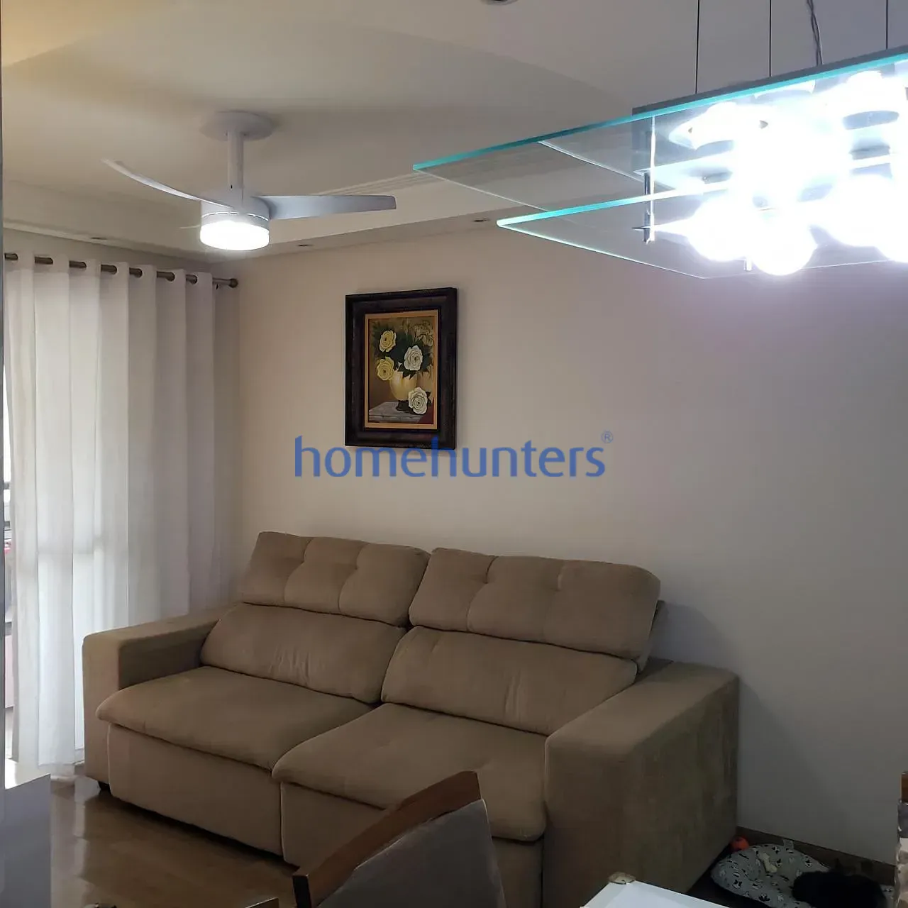 Apartamento, 3 quartos, 69 m² - Foto 2