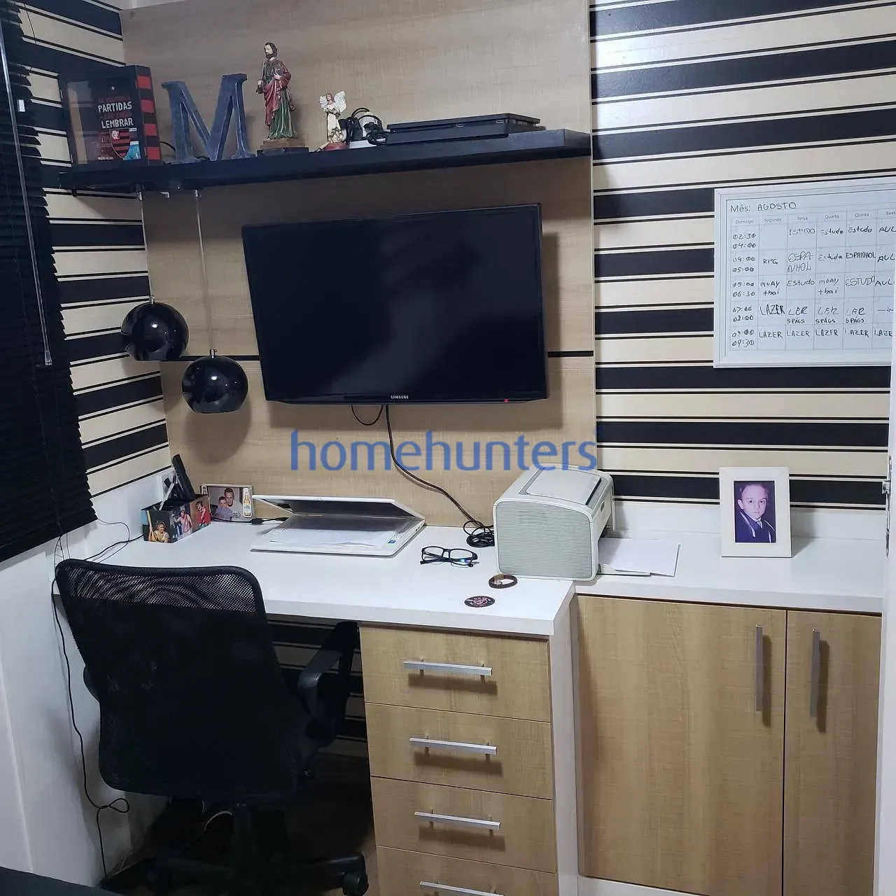 Apartamento, 3 quartos, 69 m² - Foto 19
