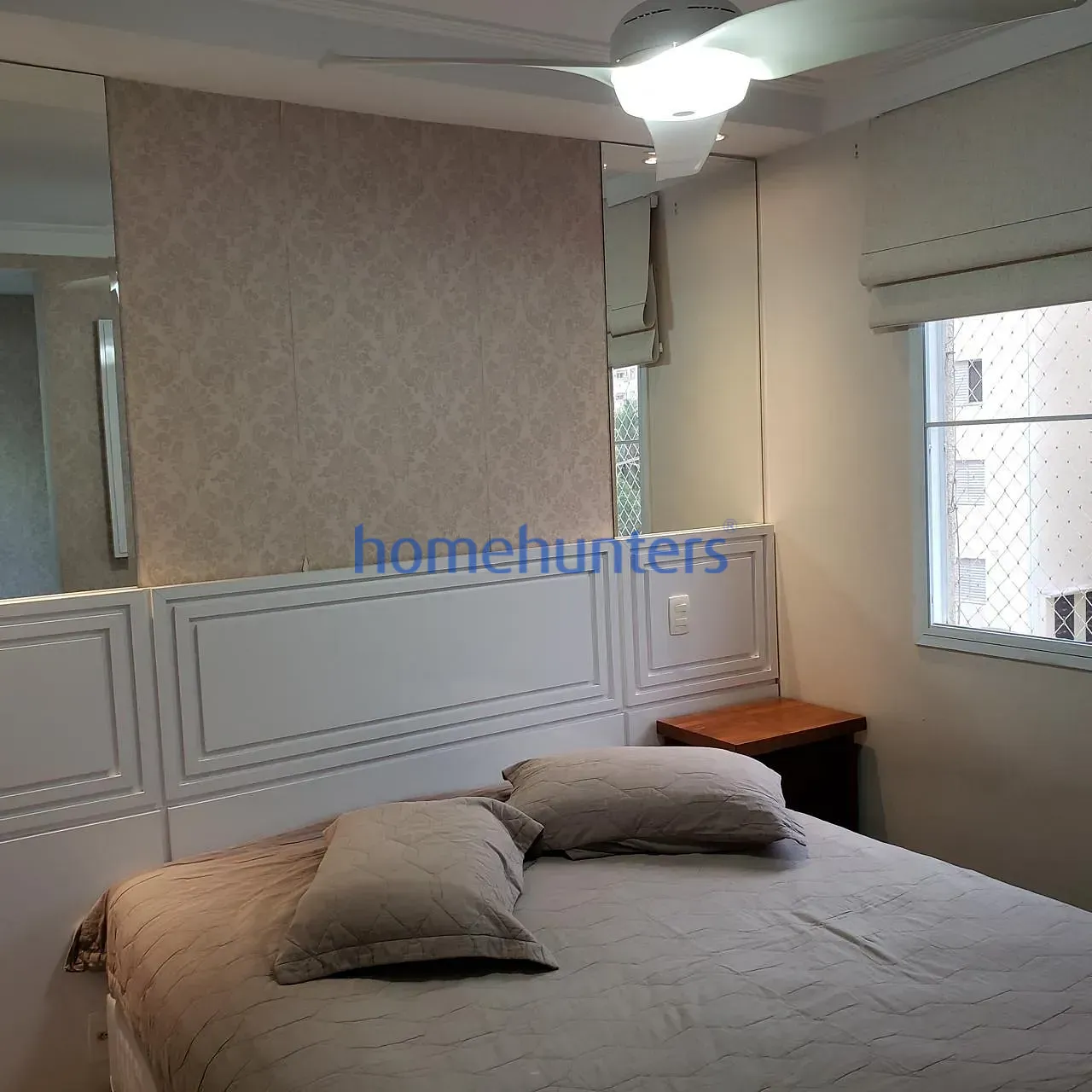 Apartamento, 3 quartos, 69 m² - Foto 8