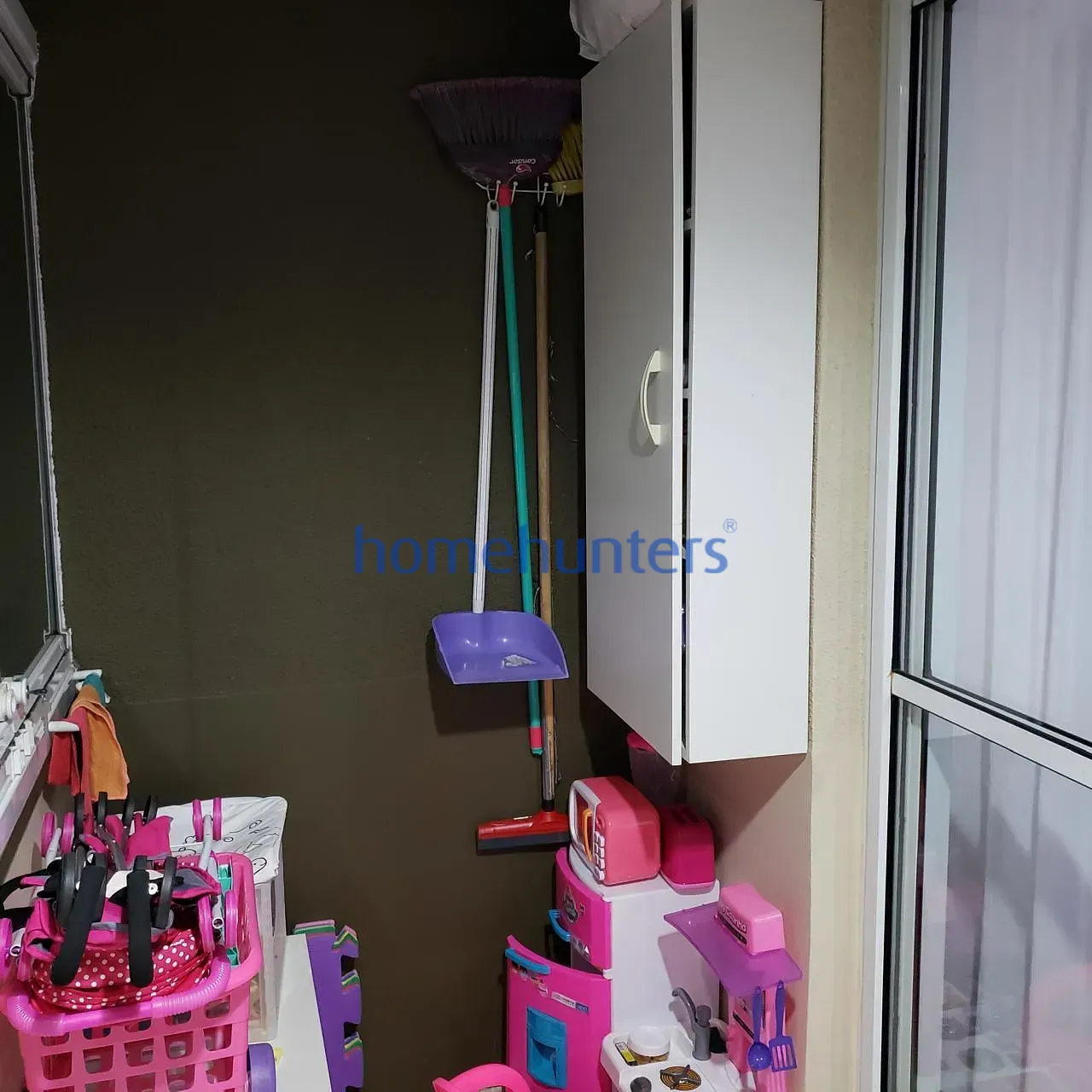 Apartamento, 3 quartos, 69 m² - Foto 23