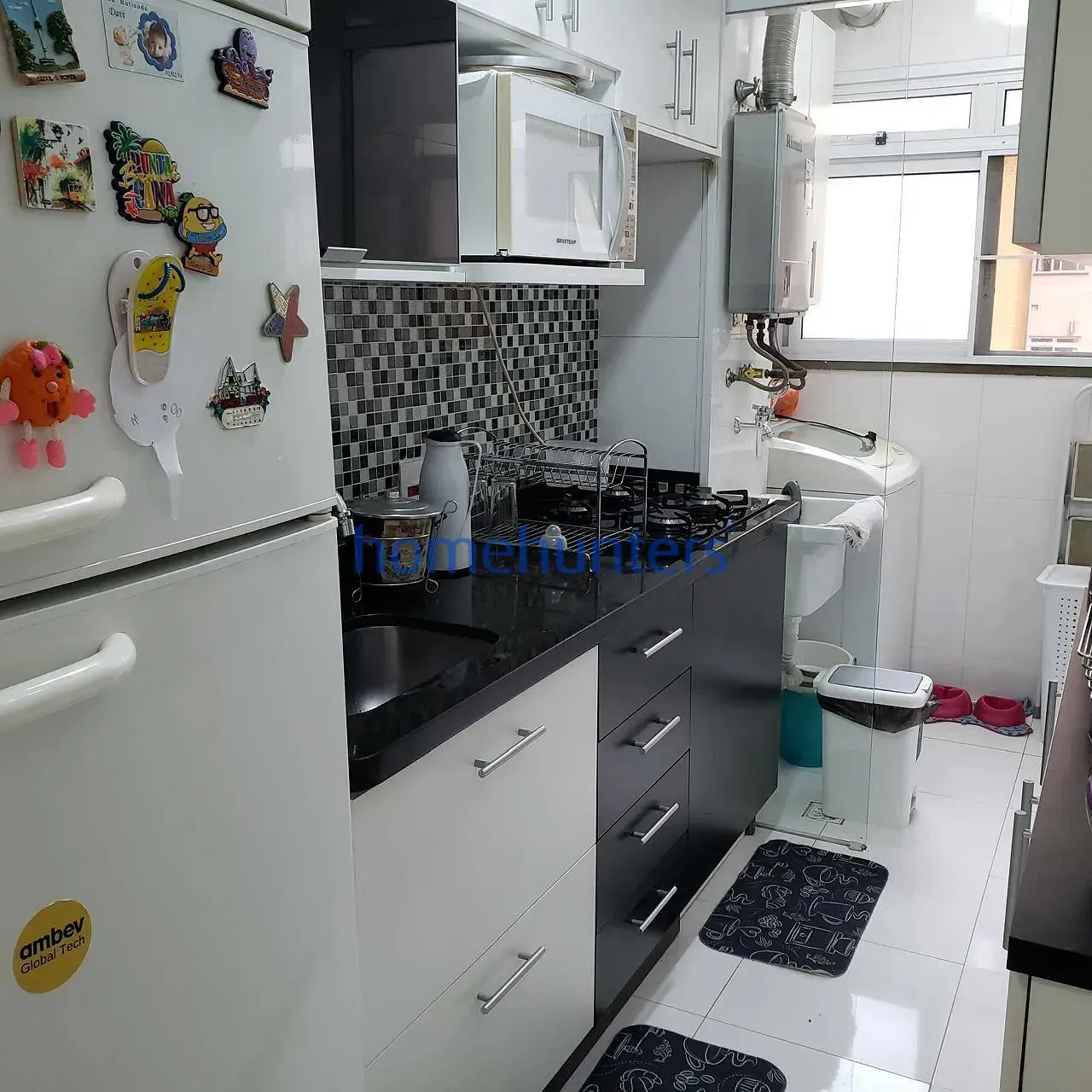 Apartamento, 3 quartos, 69 m² - Foto 3