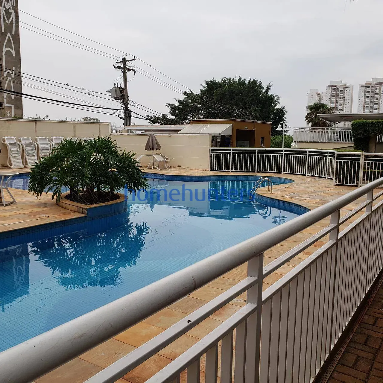 Apartamento, 3 quartos, 69 m² - Foto 33