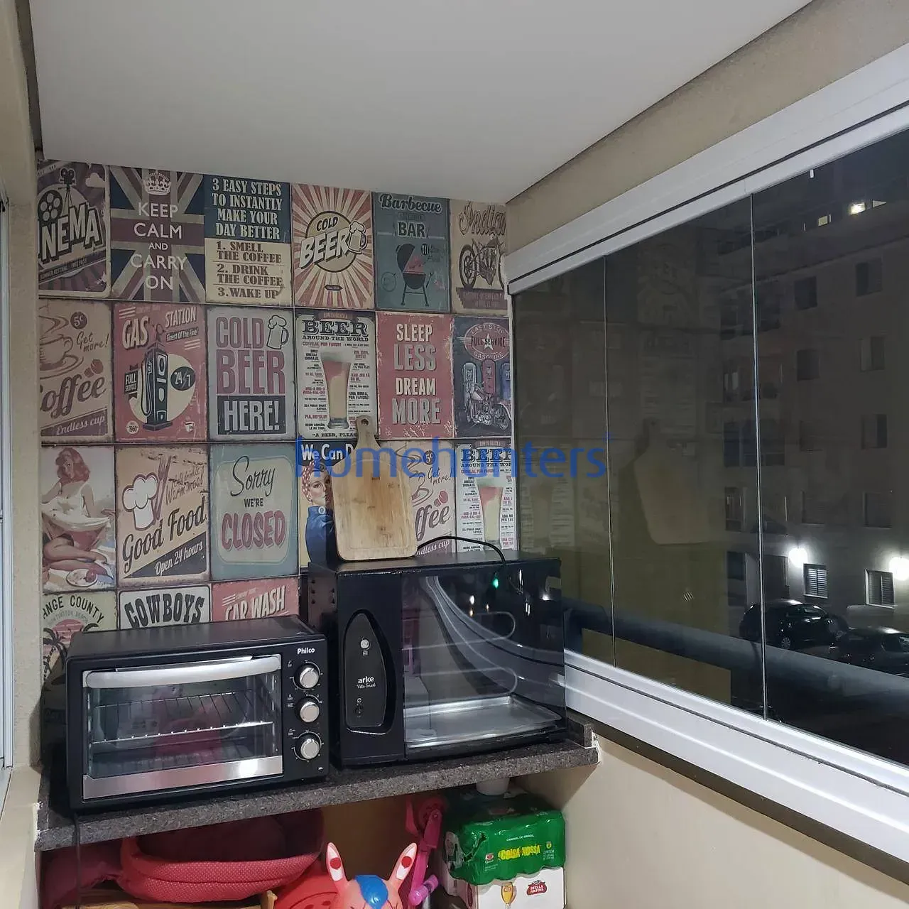 Apartamento, 3 quartos, 69 m² - Foto 24
