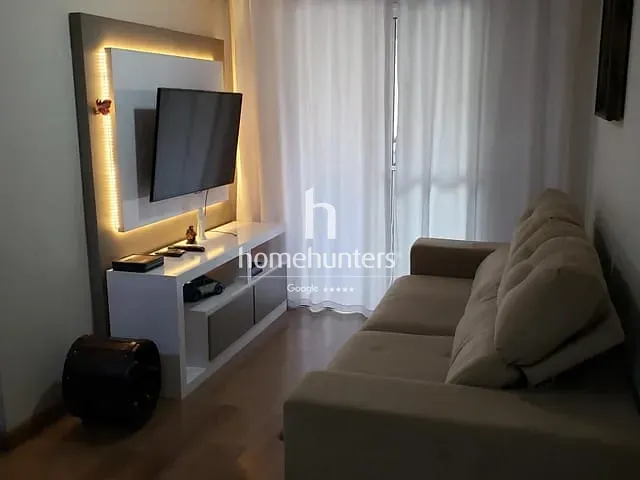Apartamento com 69m² 3 quartos e 2 banheiros, à venda, no bairro Mansões Santo Antônio em Campinas