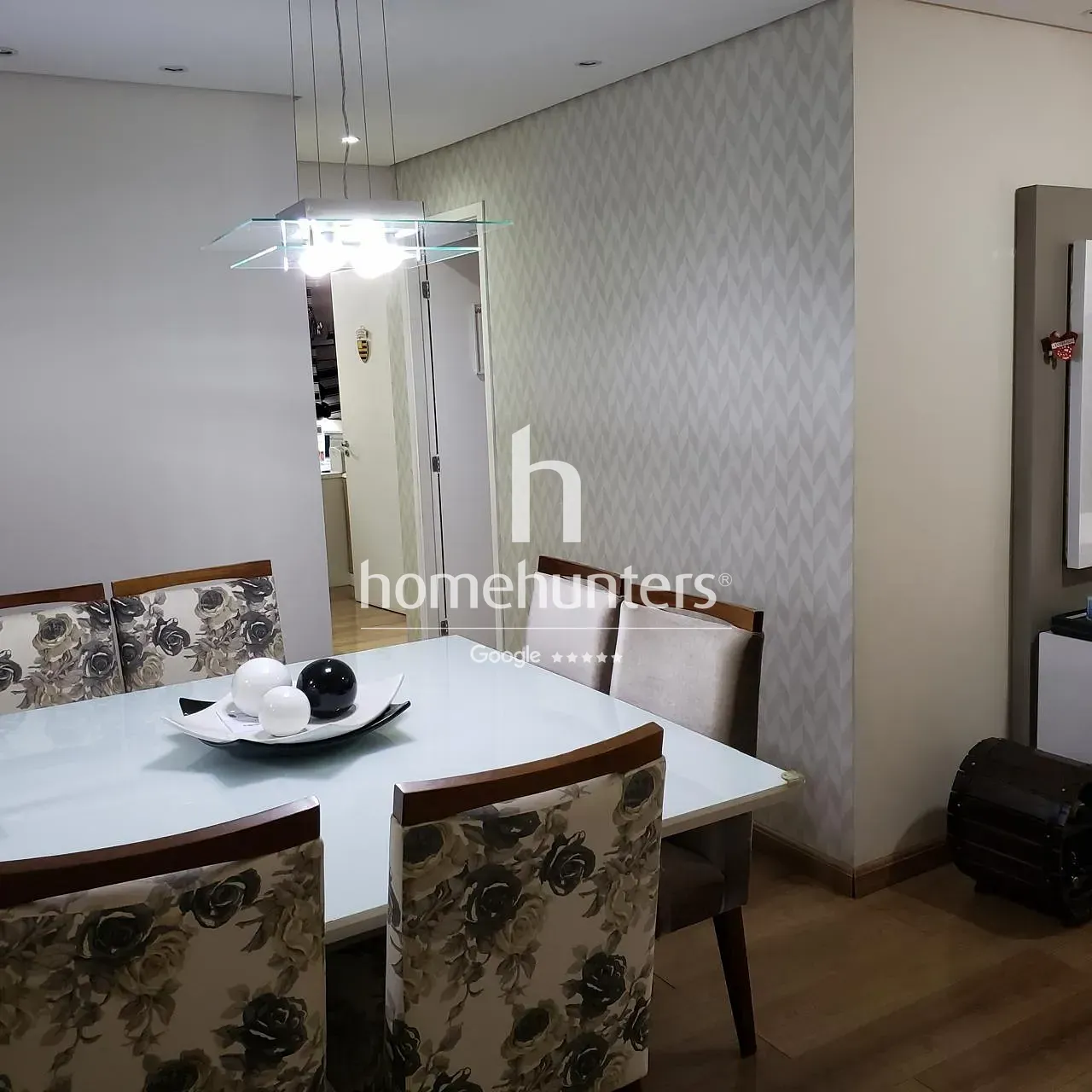 Apartamento, 3 quartos, 69 m² - Foto 5