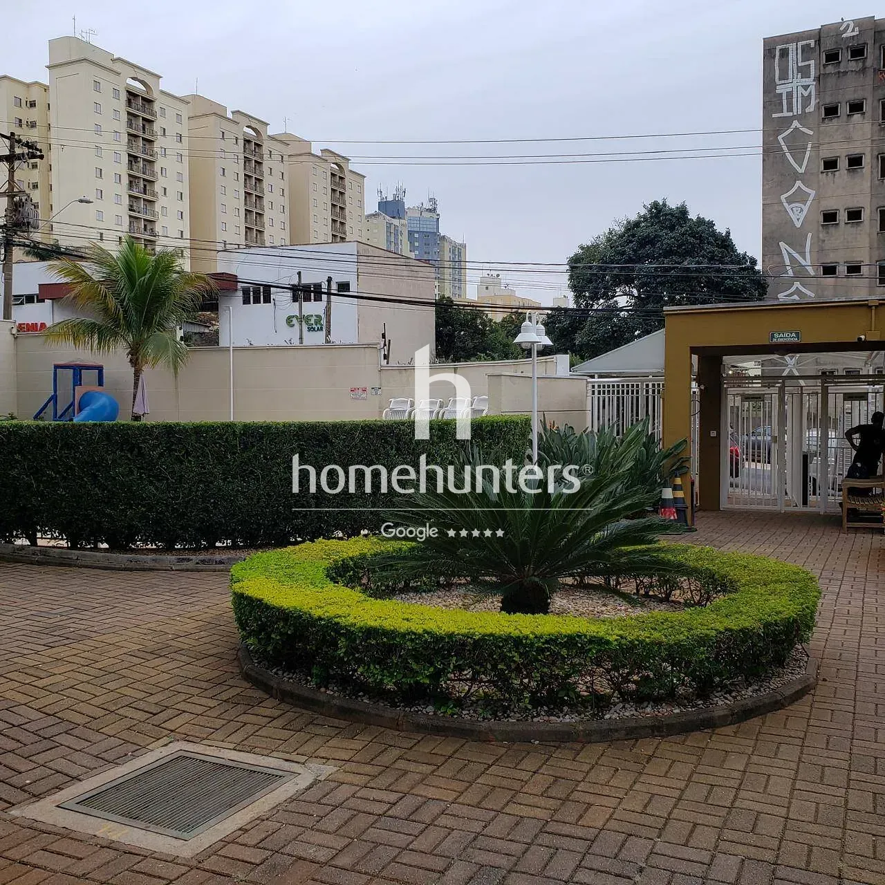 Apartamento, 3 quartos, 69 m² - Foto 26
