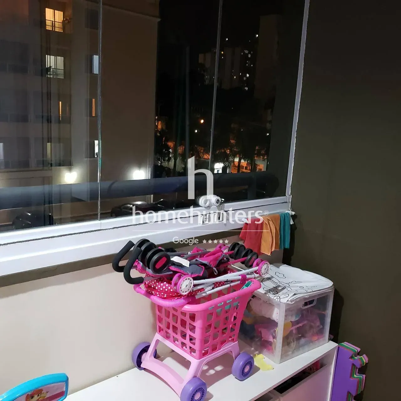 Apartamento, 3 quartos, 69 m² - Foto 27