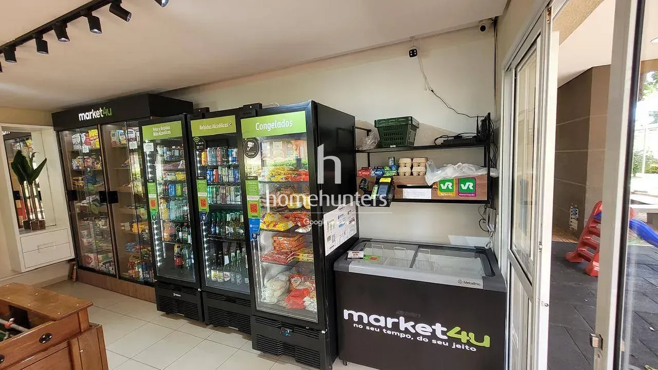 Apartamento, 3 quartos, 69 m² - Foto 28