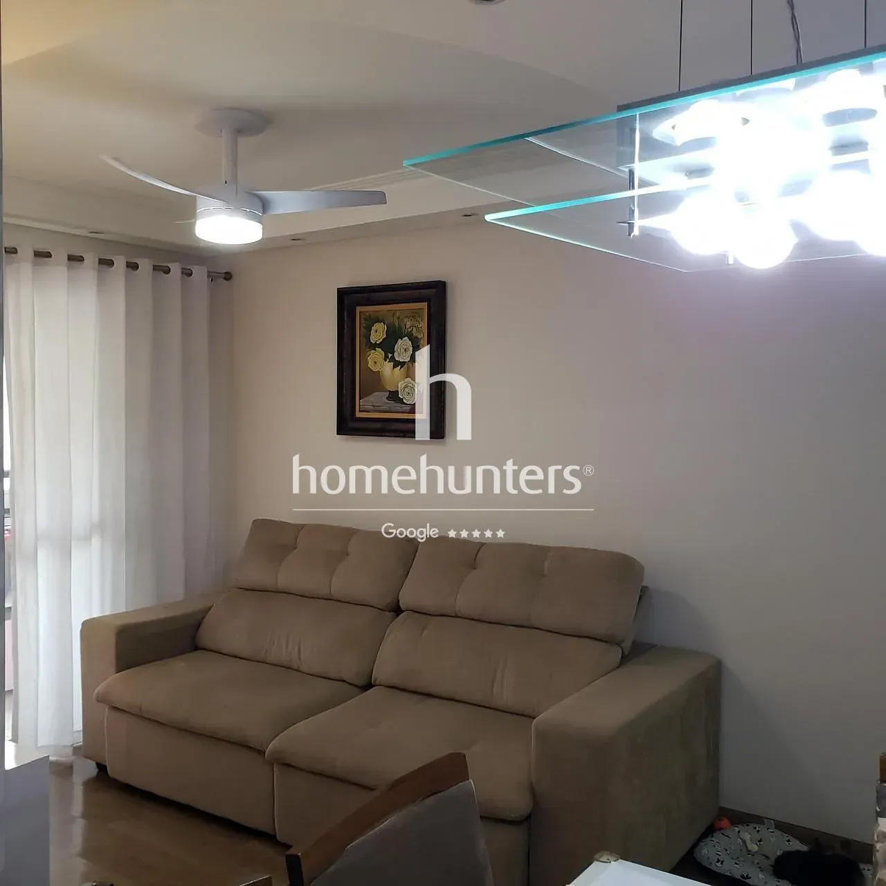 Apartamento, 3 quartos, 69 m² - Foto 2