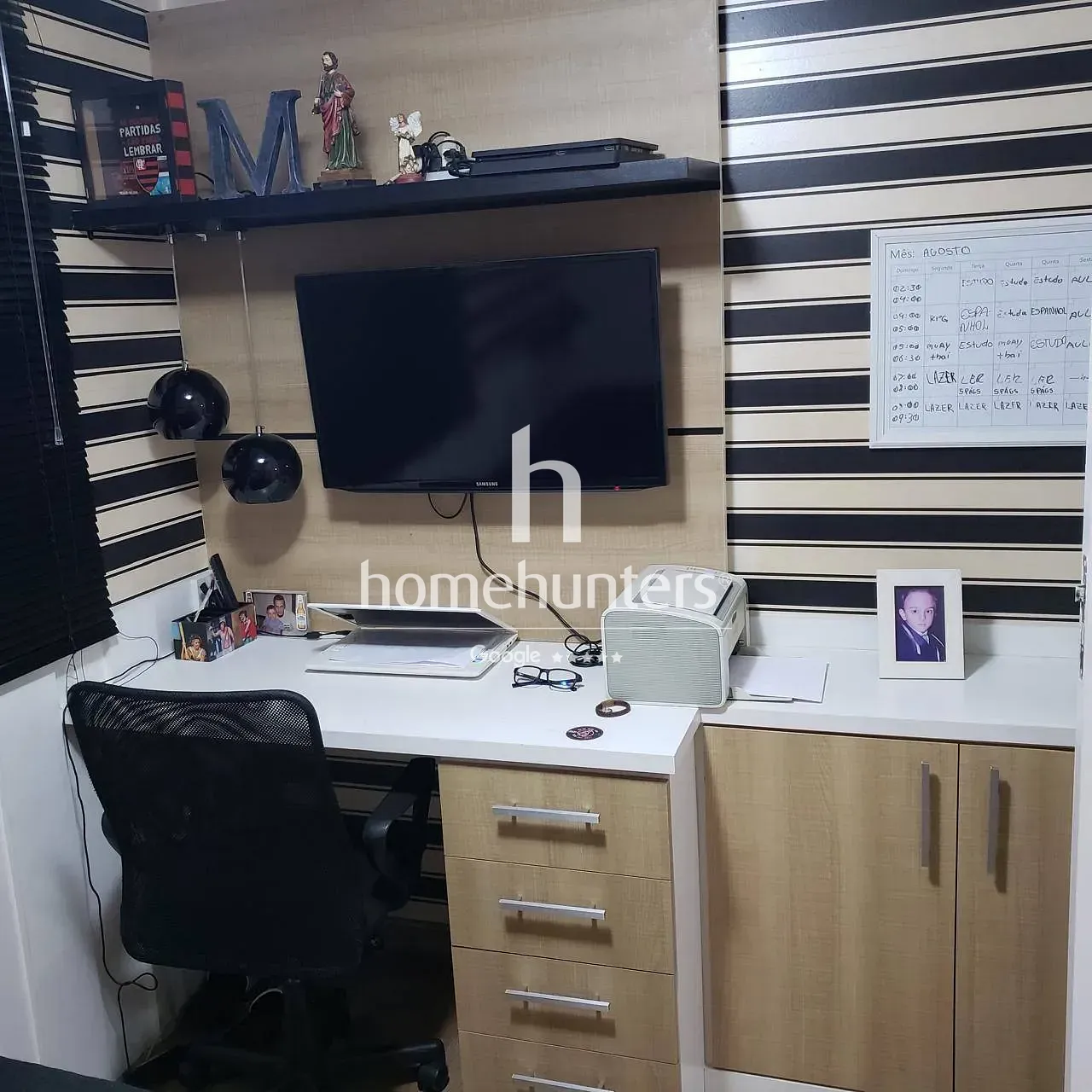 Apartamento, 3 quartos, 69 m² - Foto 19