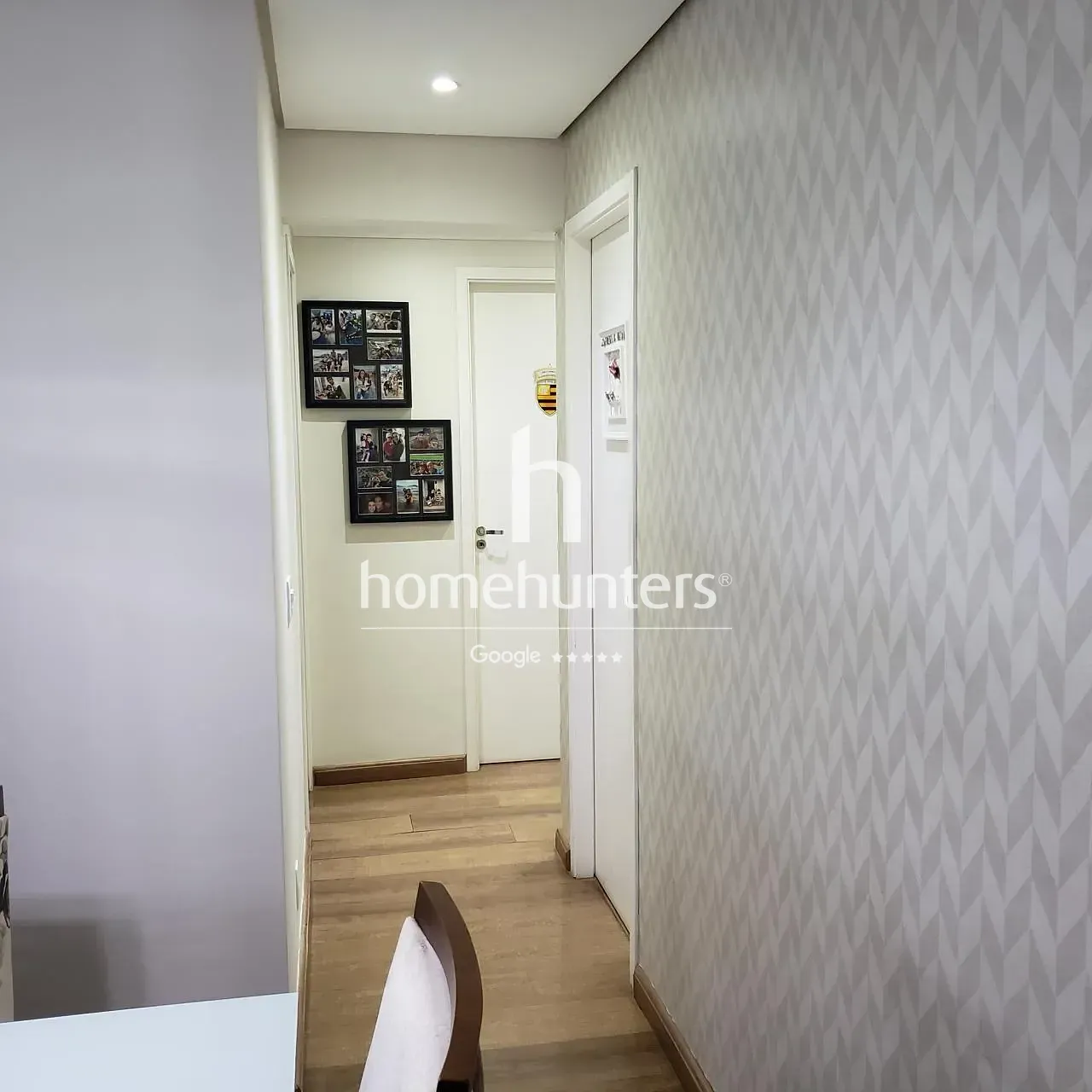 Apartamento, 3 quartos, 69 m² - Foto 7