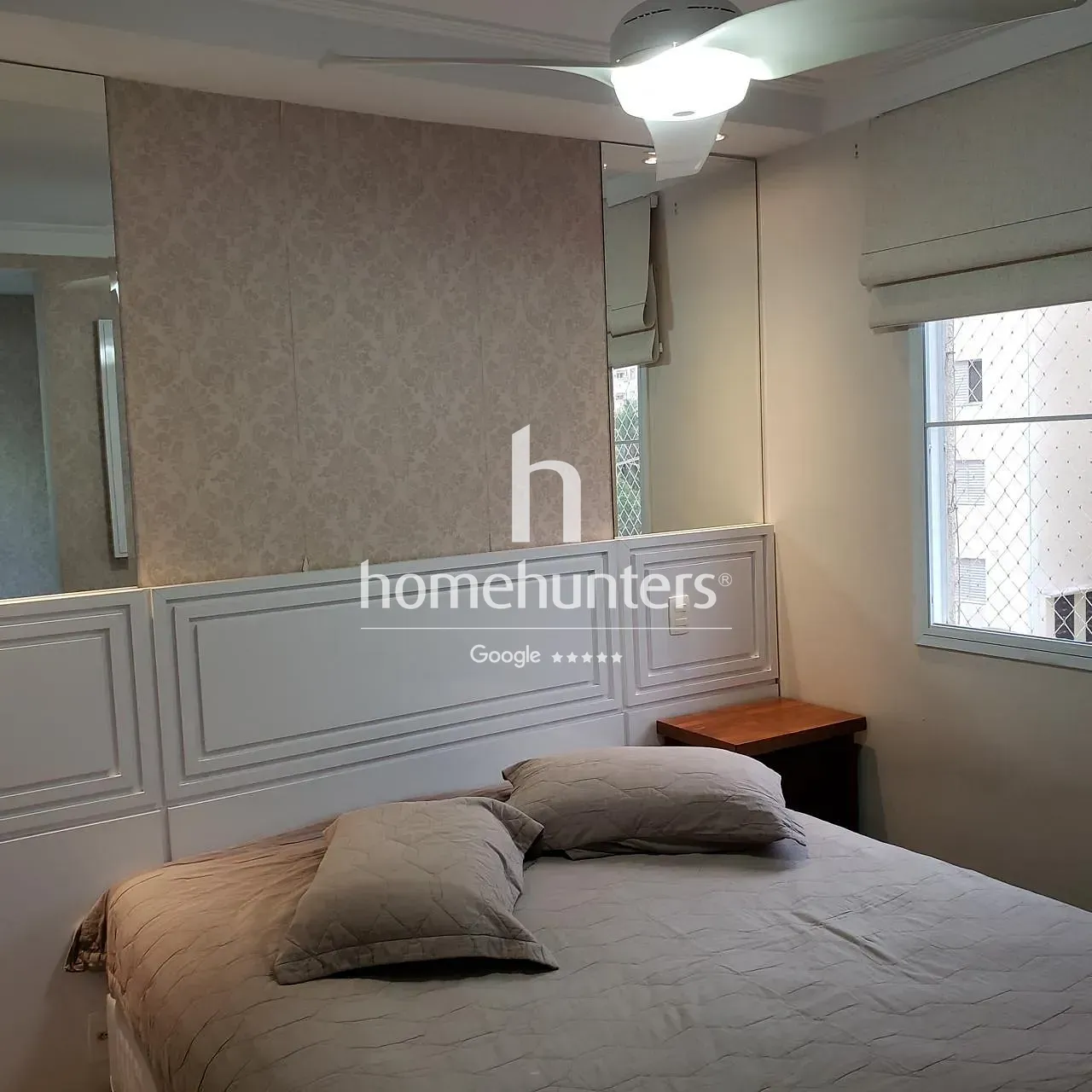 Apartamento, 3 quartos, 69 m² - Foto 8