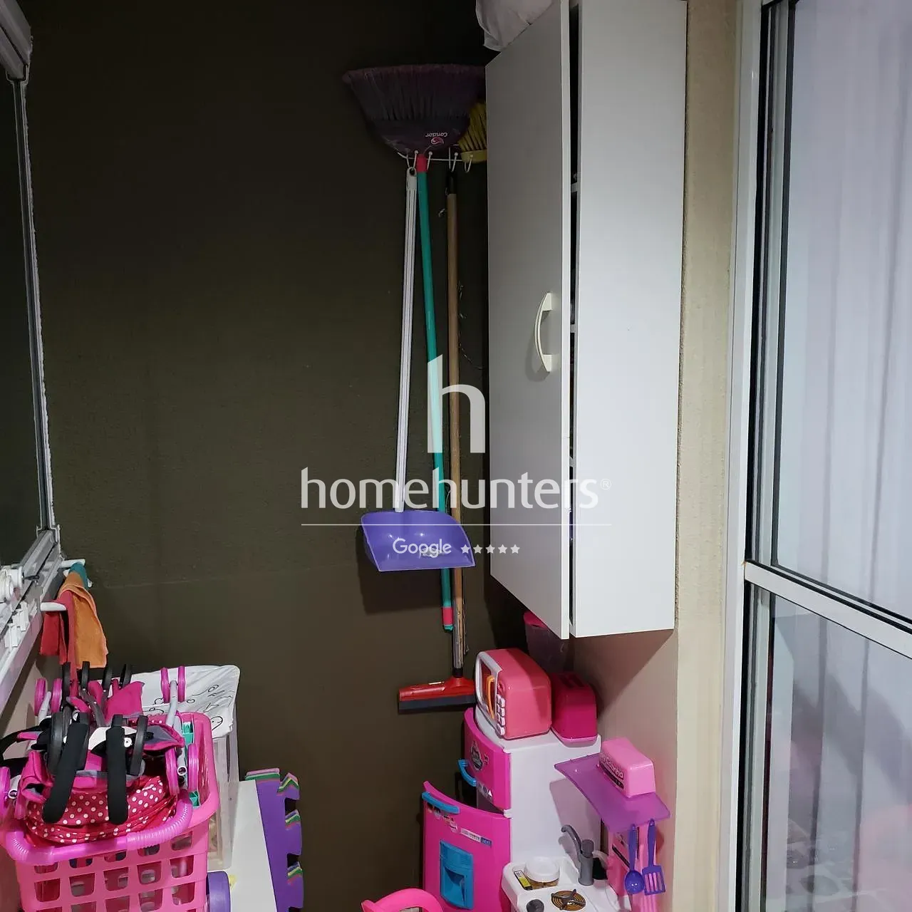 Apartamento, 3 quartos, 69 m² - Foto 23