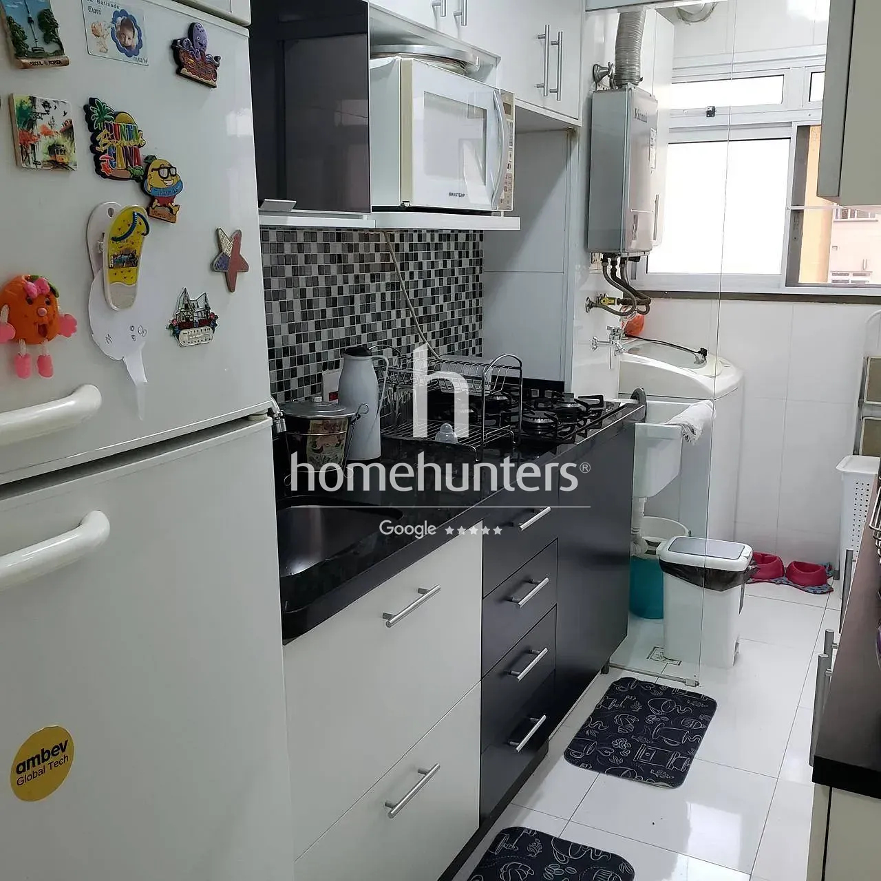 Apartamento, 3 quartos, 69 m² - Foto 3