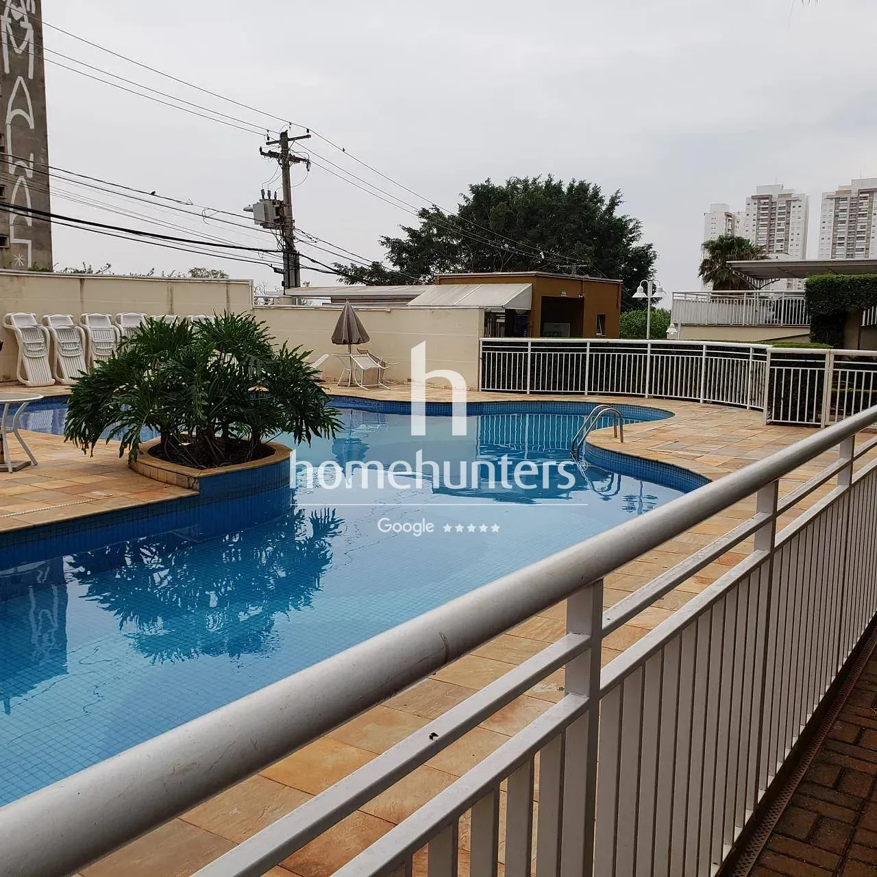 Apartamento, 3 quartos, 69 m² - Foto 33