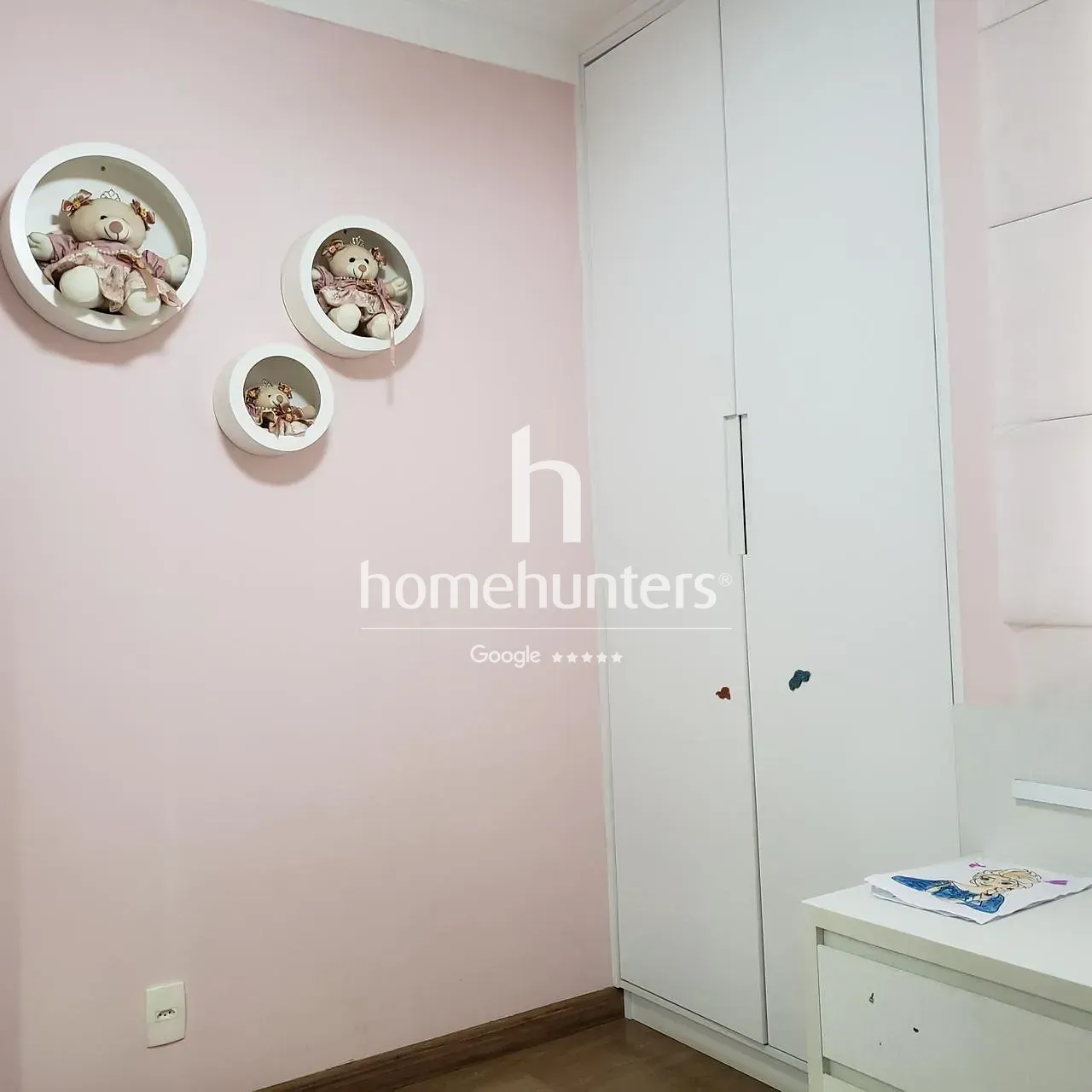 Apartamento, 3 quartos, 69 m² - Foto 16