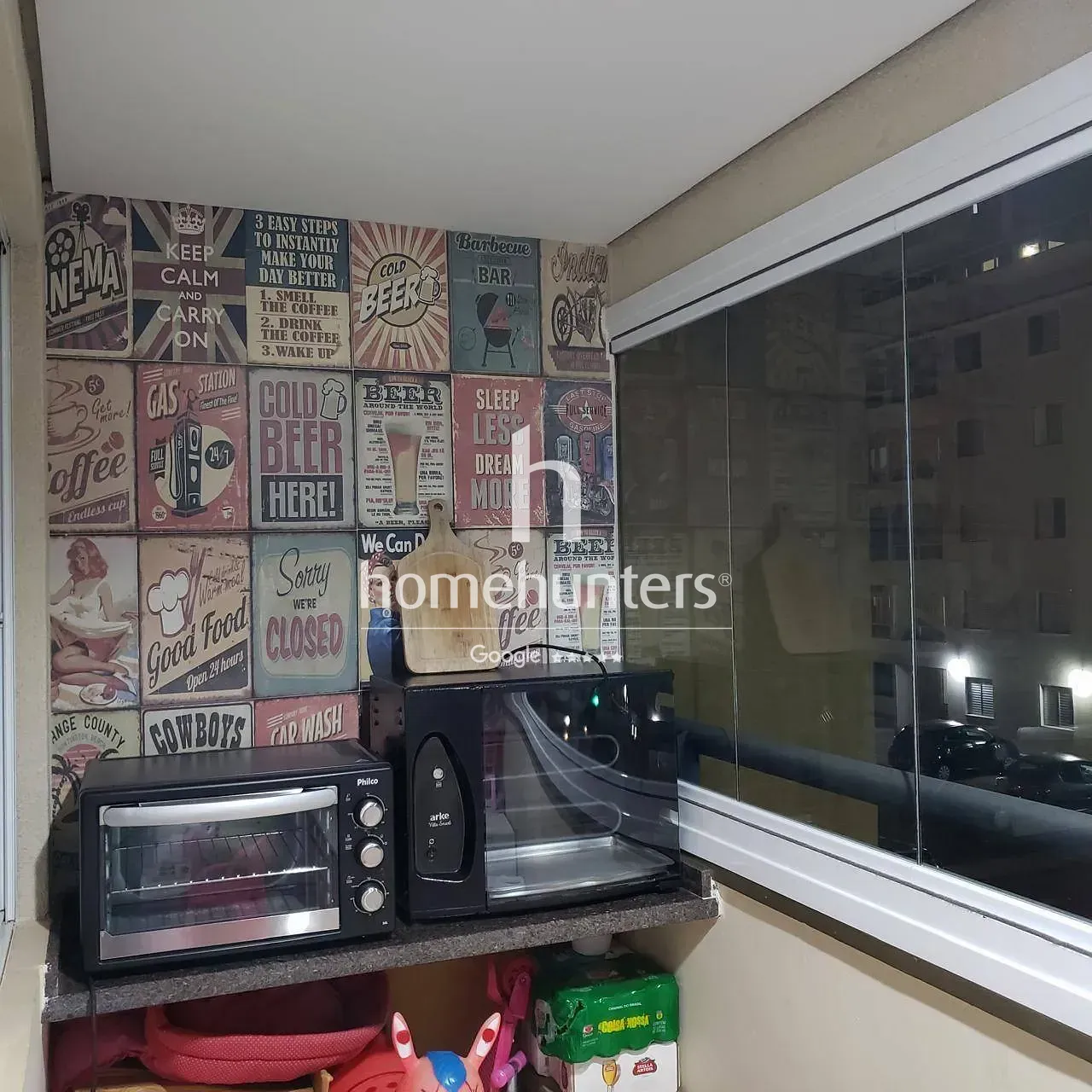 Apartamento, 3 quartos, 69 m² - Foto 24