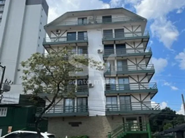 Apartamento com 154m² 3 quartos e 2 banheiros, à venda, no bairro Centro em Chapecó