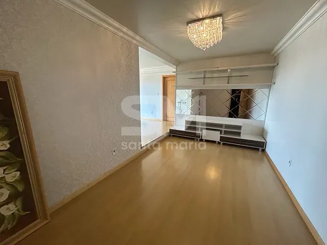 Apartamento com 154m² 3 quartos e 2 banheiros, à venda, no bairro Centro em Chapecó