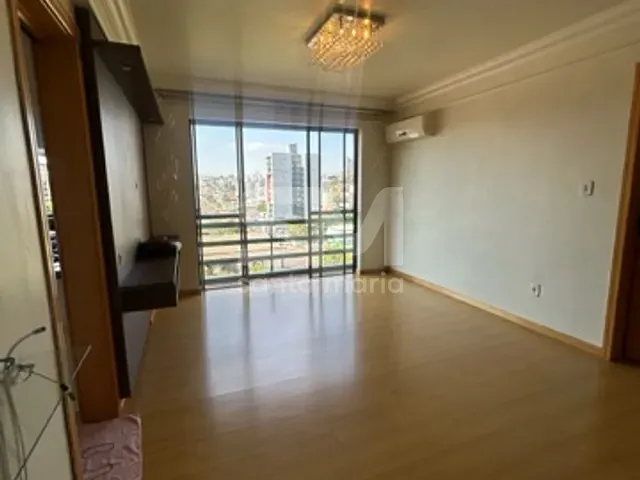 Apartamento com 154m² 3 quartos e 2 banheiros, à venda, no bairro Centro em Chapecó