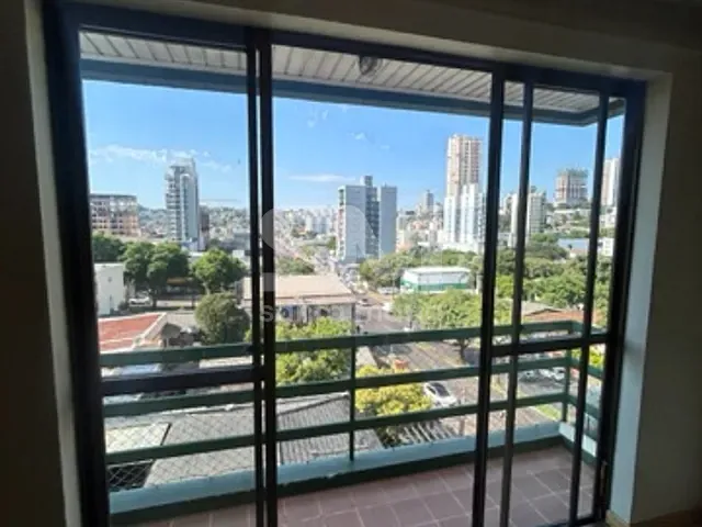 Apartamento com 154m² 3 quartos e 2 banheiros, à venda, no bairro Centro em Chapecó