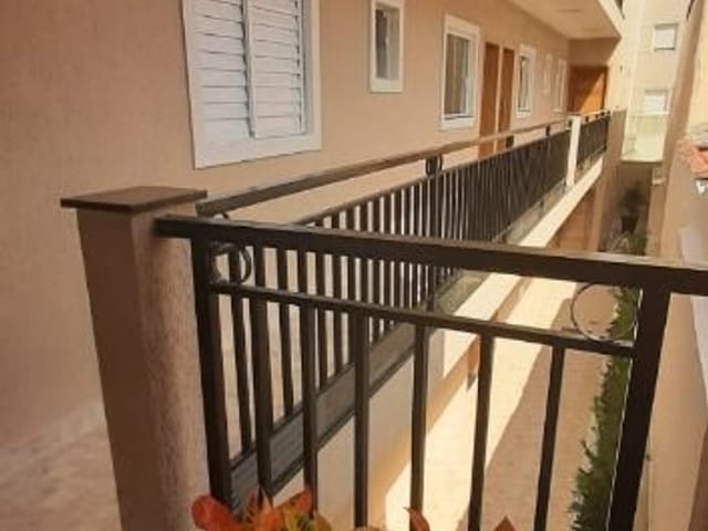 Foto do Apartamento - Apartamento com 2 dormitórios à venda, 39 m² por R$ 215.000,00 - Vila Carrão - São Paulo/SP | ZONA LESTE IMÓVEIS