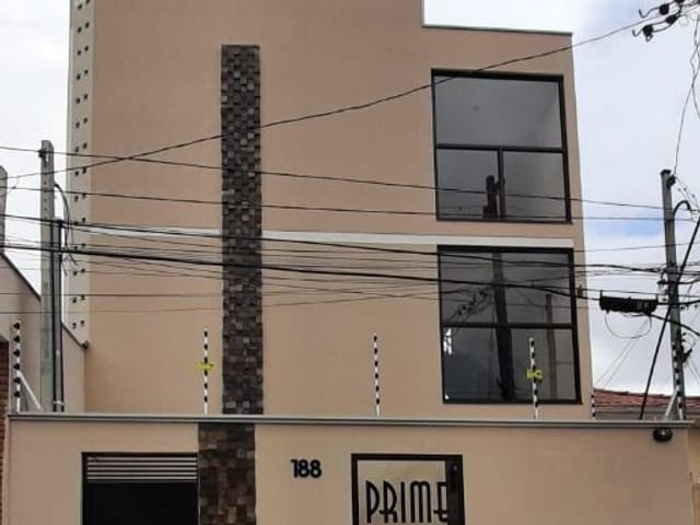 Foto do Apartamento - Apartamento com 2 dormitórios à venda, 39 m² por R$ 215.000,00 - Vila Carrão - São Paulo/SP | ZONA LESTE IMÓVEIS