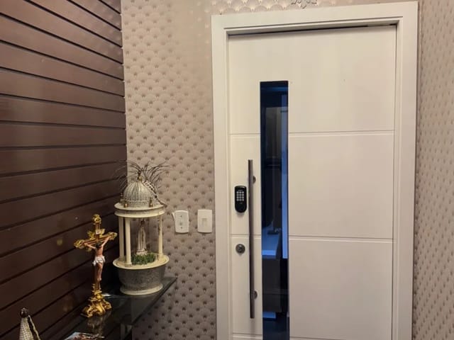 Apartamento com 140m² 3 quartos e 3 banheiros, à venda, no bairro Vila Carrão em São Paulo