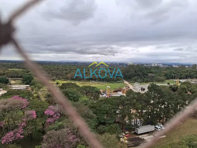Apartamento 3 quartos e 2 banheiros, à venda, no bairro Santana em São José dos Campos
