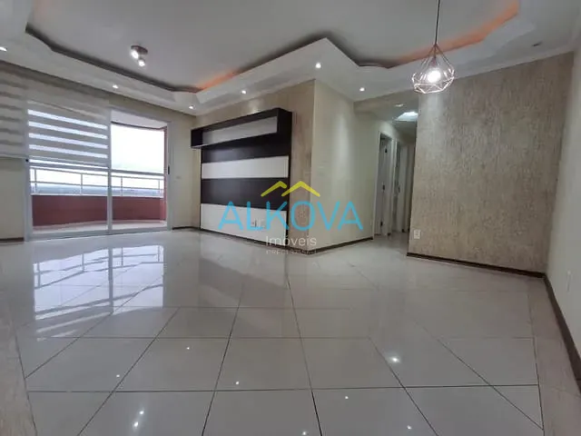 Apartamento 3 quartos e 2 banheiros, à venda, no bairro Santana em São José dos Campos