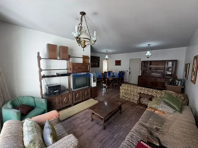 Apartamento 3 quartos e 3 banheiros, à venda ou para alugar, no bairro Centro em Campinas
