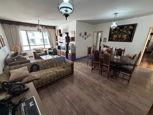 Apartamento 3 quartos e 3 banheiros, à venda ou para alugar, no bairro Centro em Campinas
