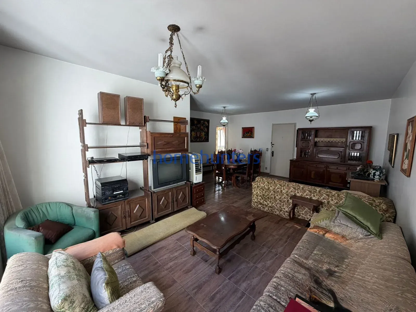 Apartamento, 3 quartos, 176 m² - Foto 3