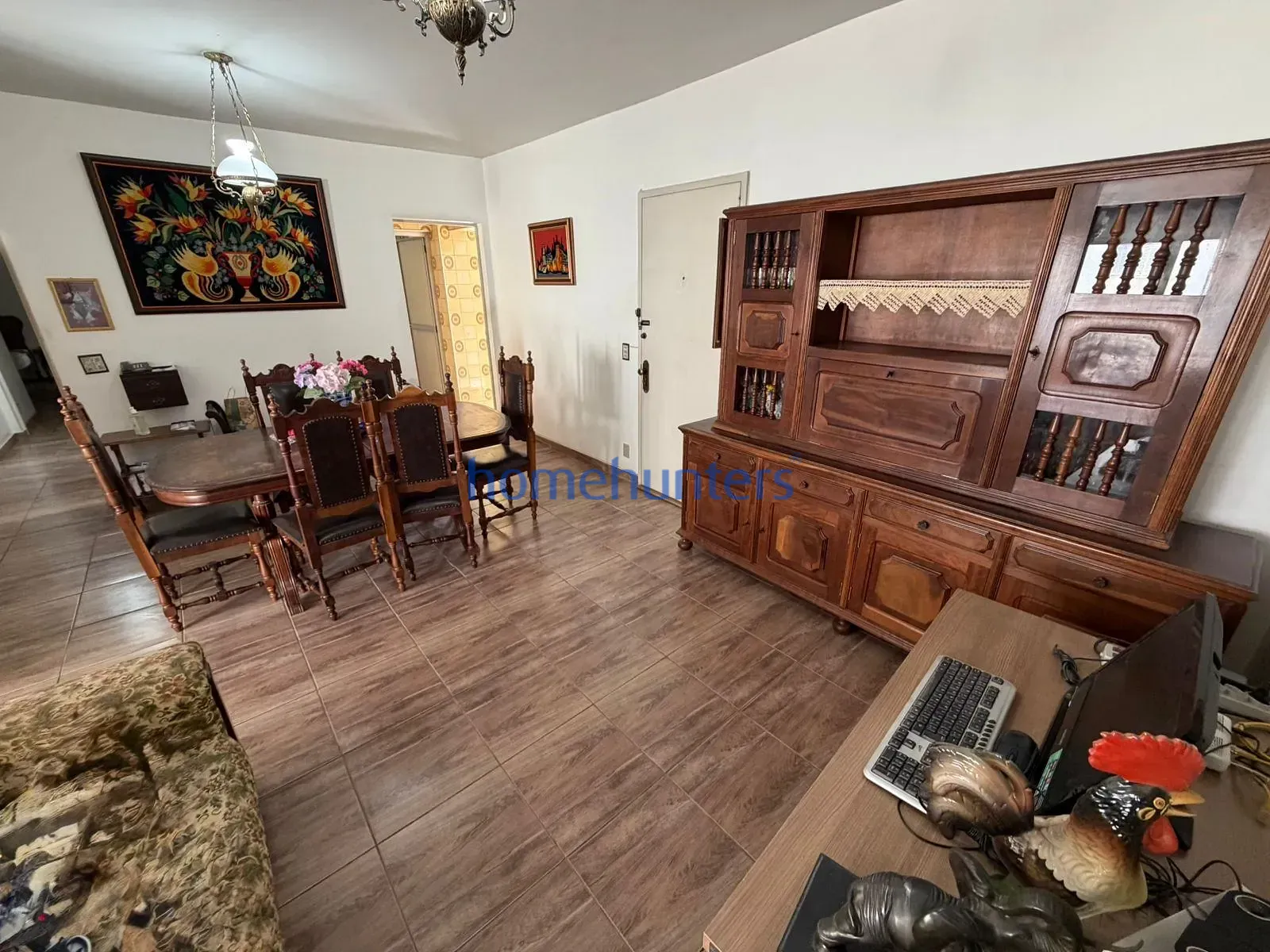 Apartamento, 3 quartos, 176 m² - Foto 6