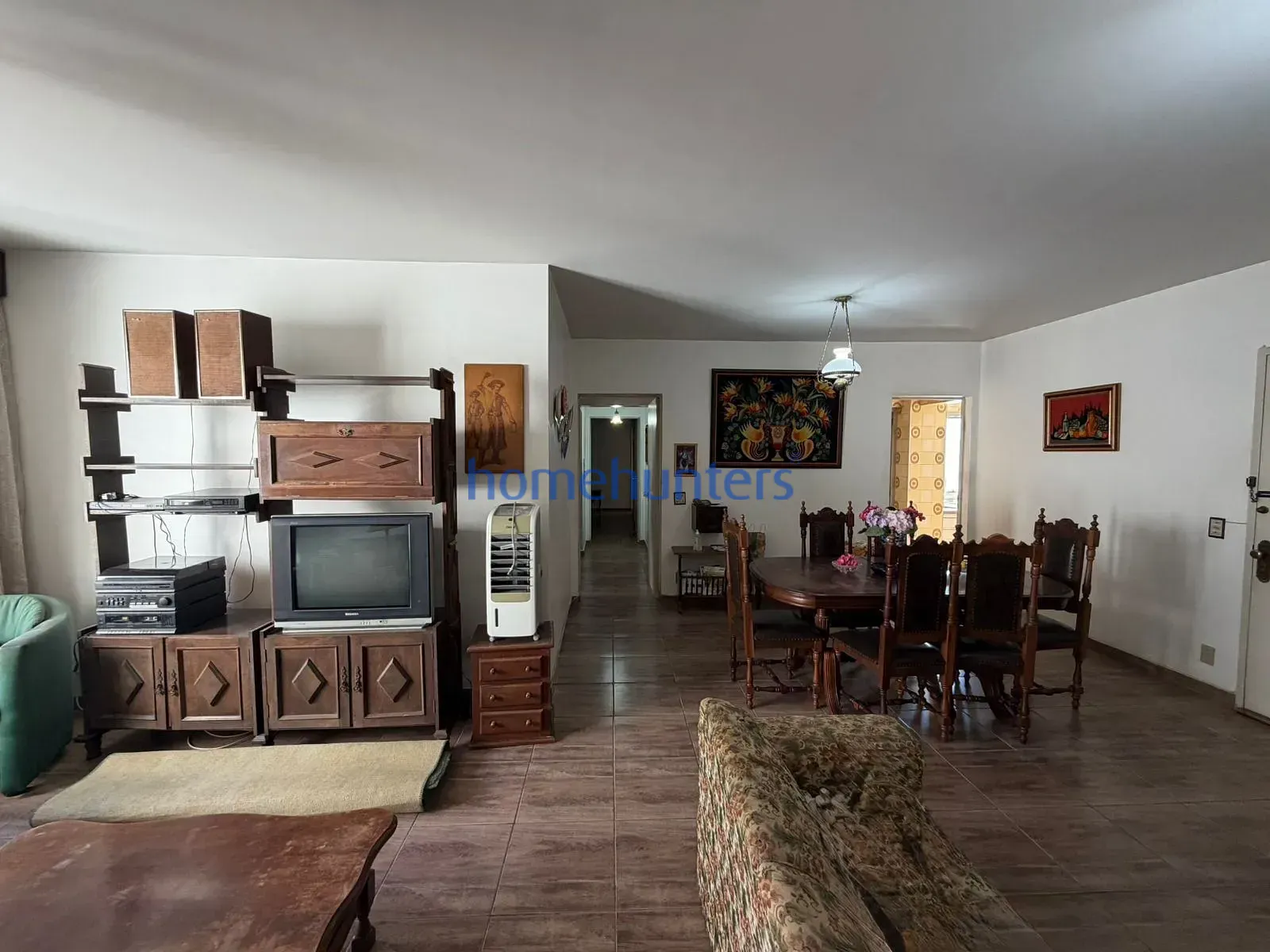 Apartamento, 3 quartos, 176 m² - Foto 7