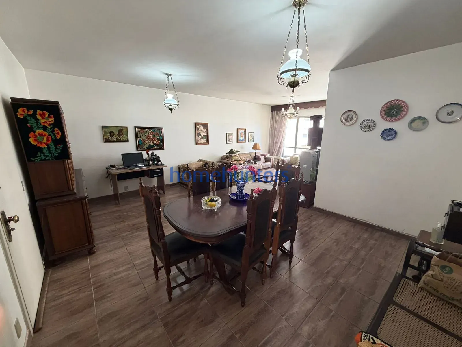 Apartamento, 3 quartos, 176 m² - Foto 8