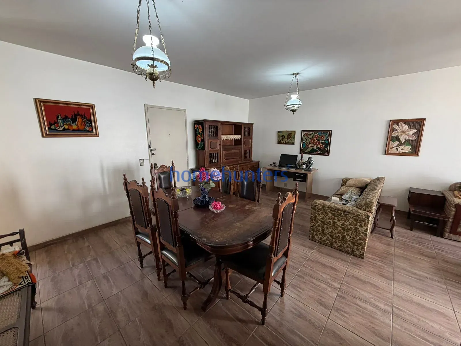 Apartamento, 3 quartos, 176 m² - Foto 9