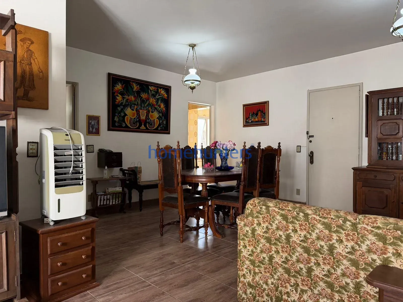 Apartamento, 3 quartos, 176 m² - Foto 11