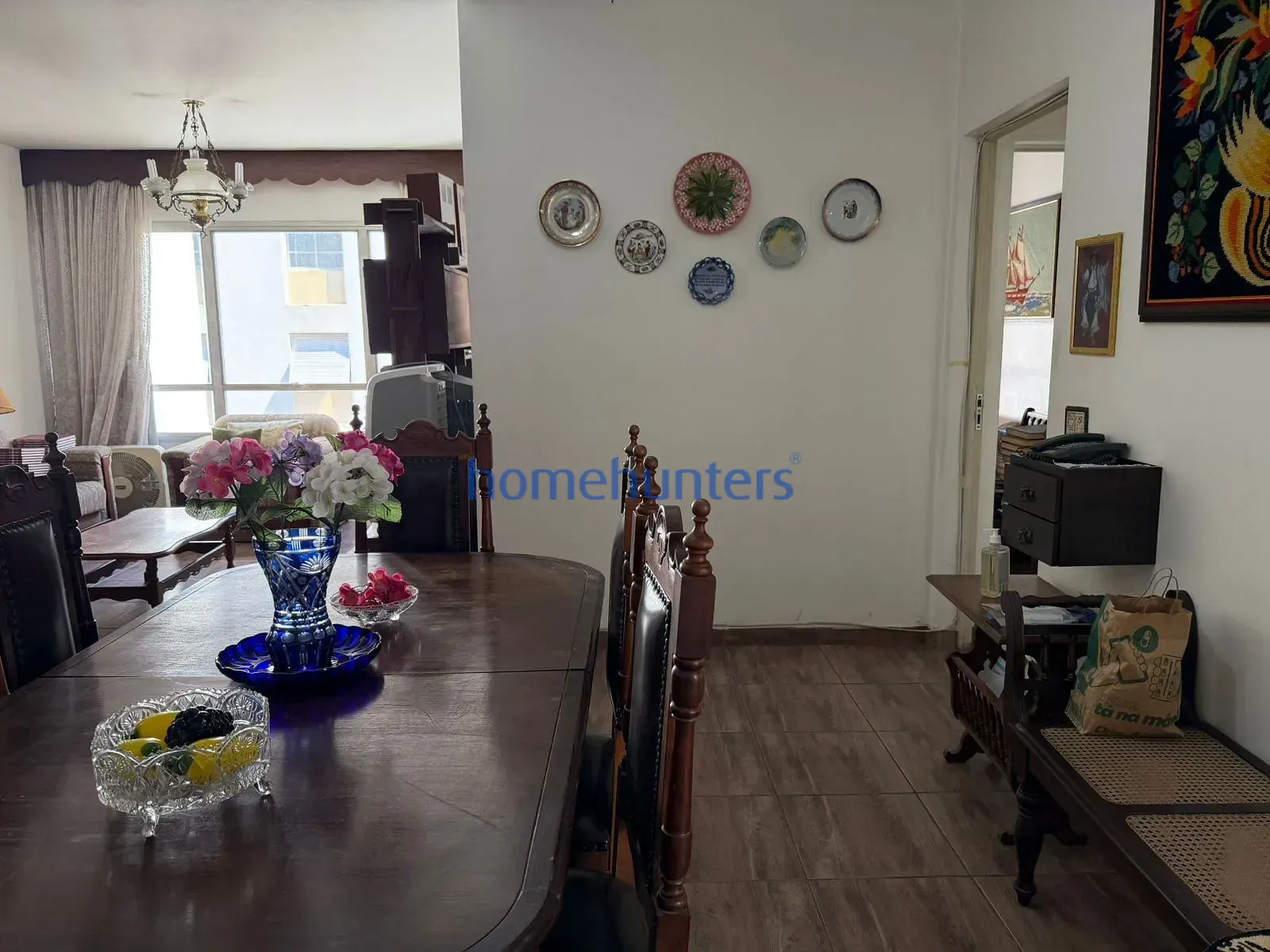 Apartamento, 3 quartos, 176 m² - Foto 12