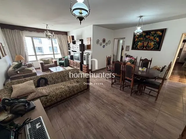 Apartamento 3 quartos e 3 banheiros, à venda ou para alugar, no bairro Centro em Campinas