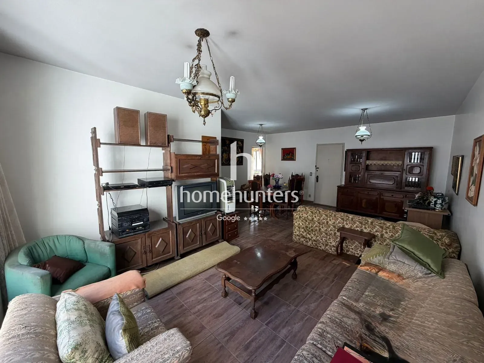 Apartamento, 3 quartos, 176 m² - Foto 3