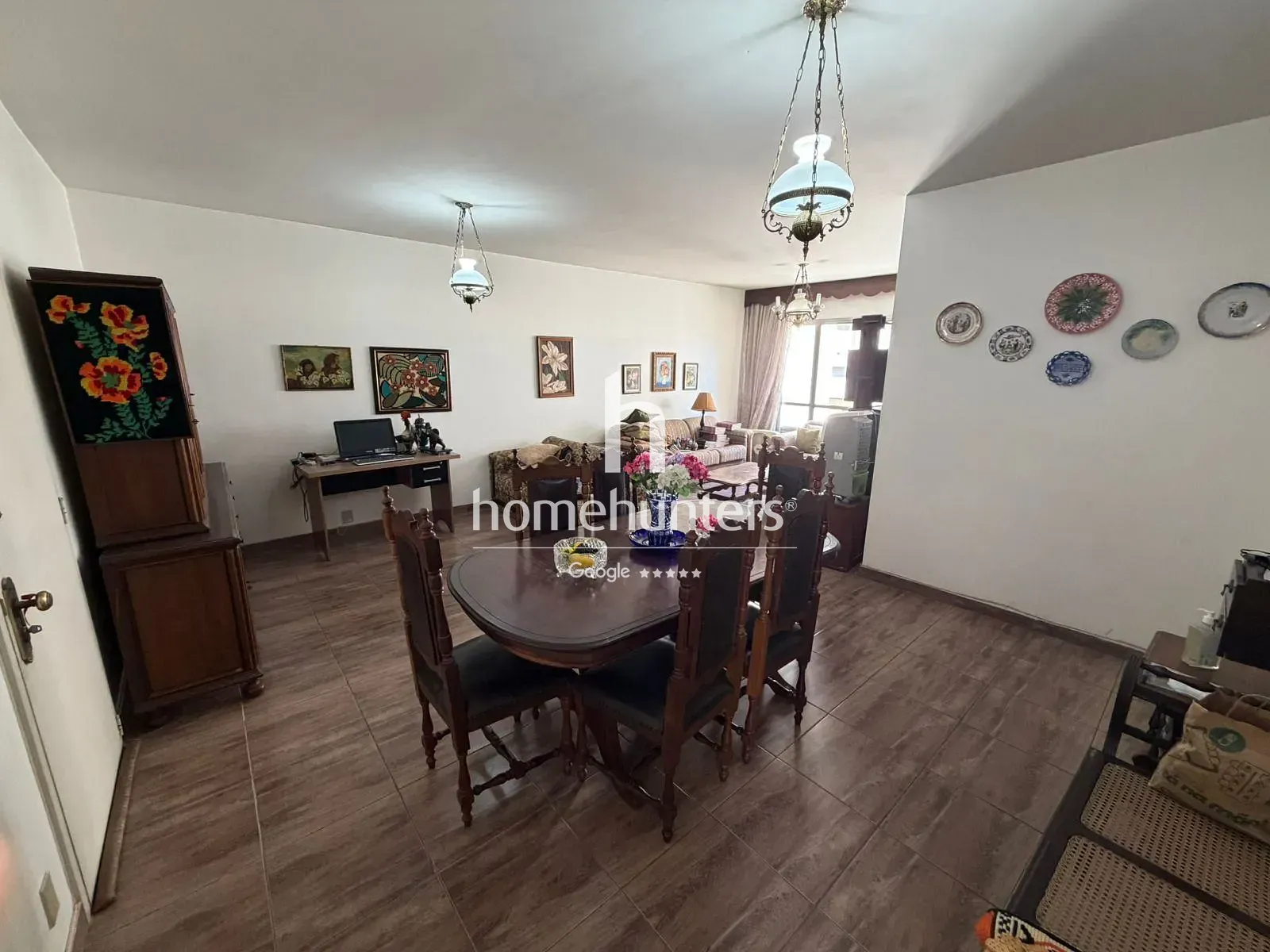 Apartamento, 3 quartos, 176 m² - Foto 8