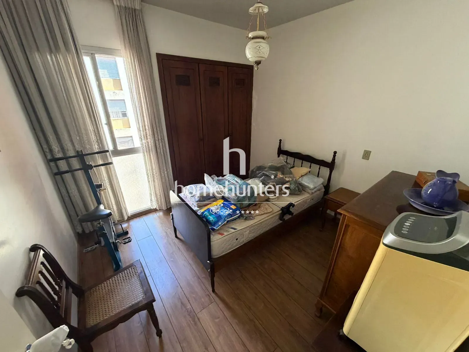 Apartamento, 3 quartos, 176 m² - Foto 23