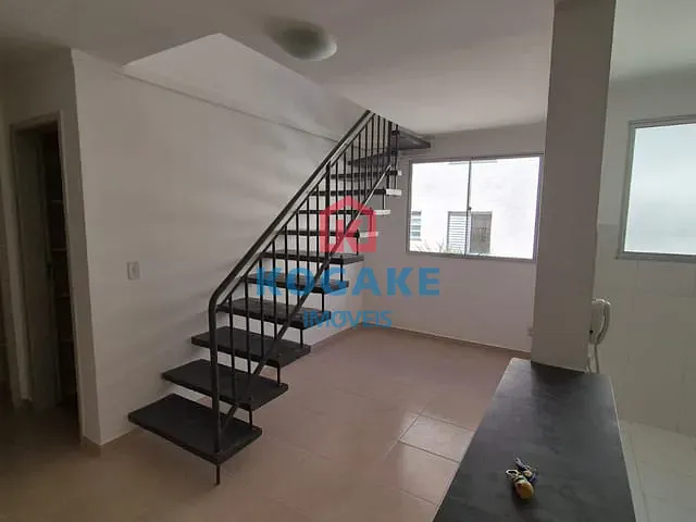 Apartamento 2 quartos e 2 banheiros, à venda, no bairro Jardim América em São José dos Campos