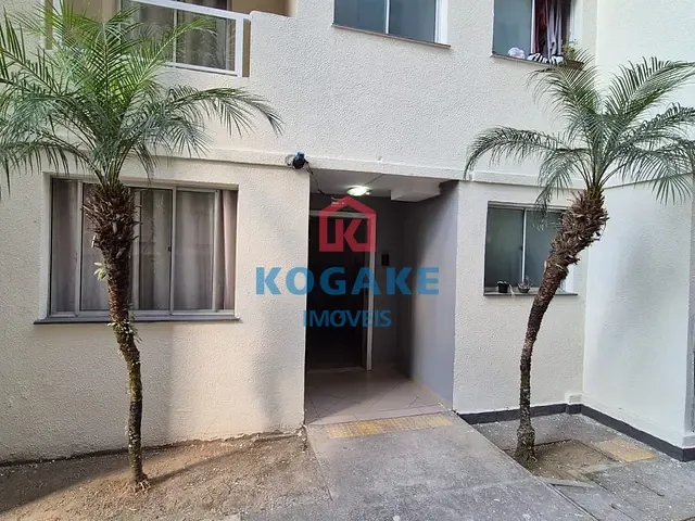 Apartamento 2 quartos e 2 banheiros, à venda, no bairro Jardim América em São José dos Campos